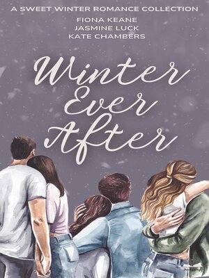 cover image of Winter Ever After